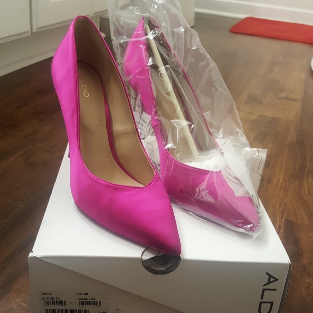 Brand New Aldo "Aleani"